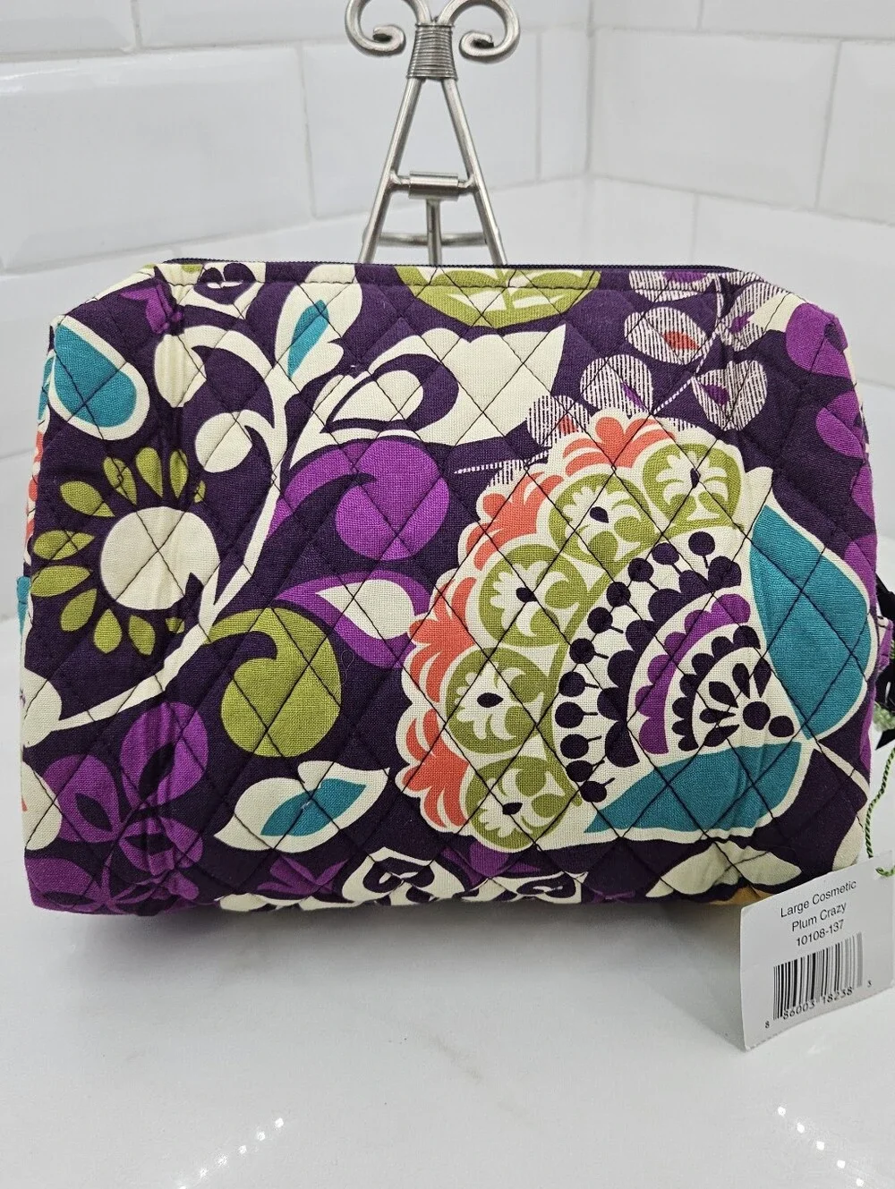 Vera Bradley large very